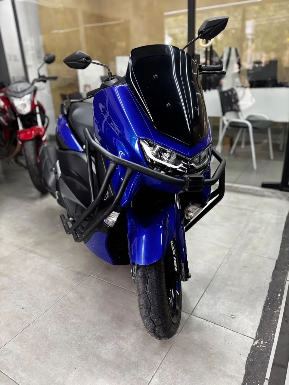 Yamara Nmax 2024  - Foto 4