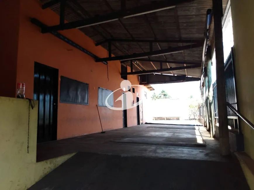 Aluguel Casa VIGILATO PEREIRA - Foto 2