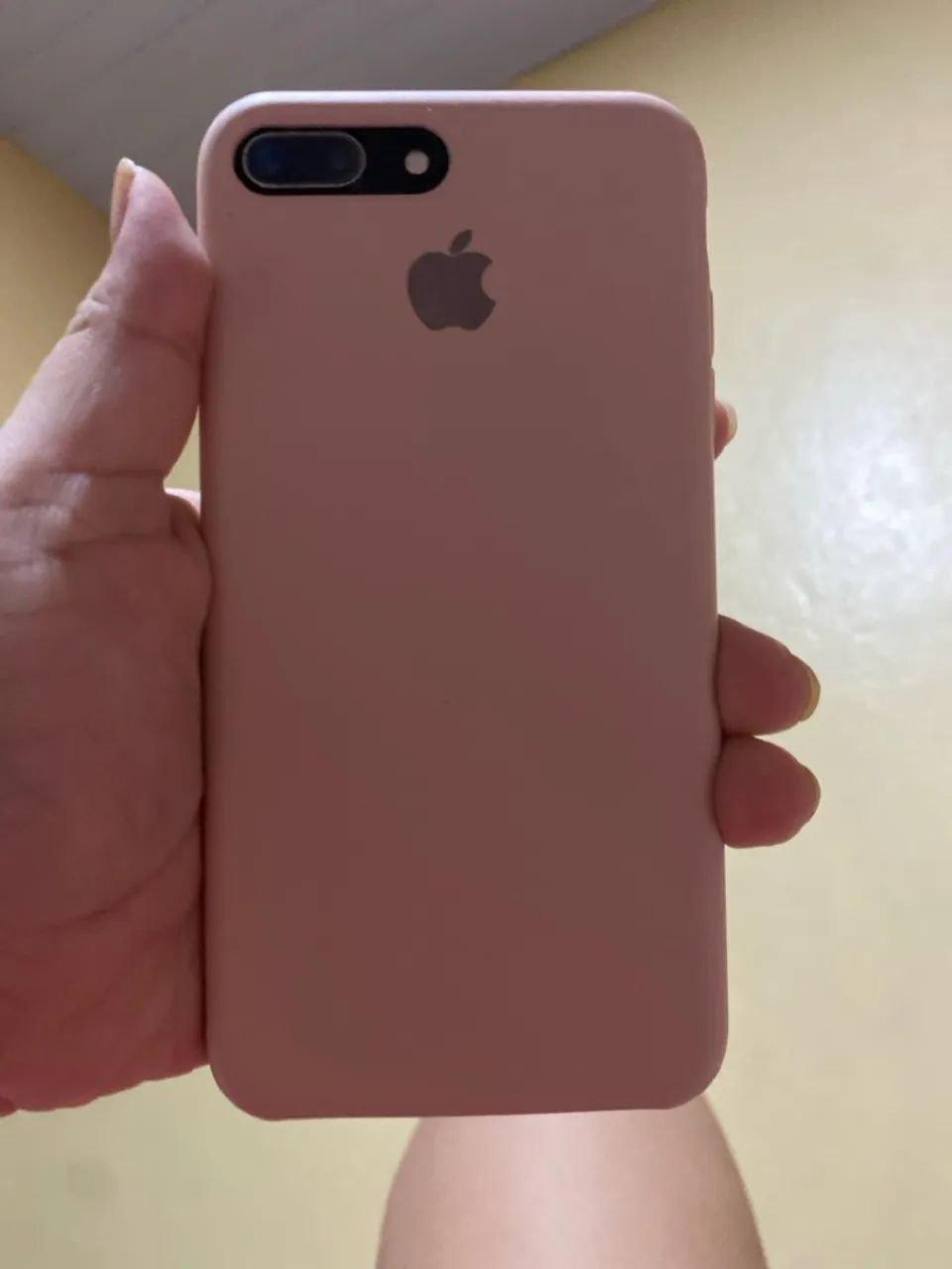 iPhone 7 Plus 128 gigas - Foto 2