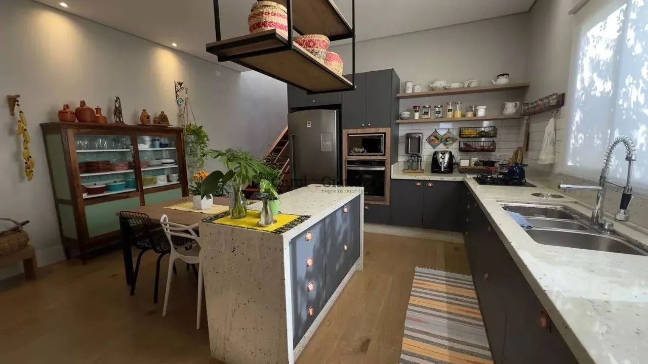 Casa 3 quartos à venda - Residencial Park Bambu, Assis - SP 1467542870 ...