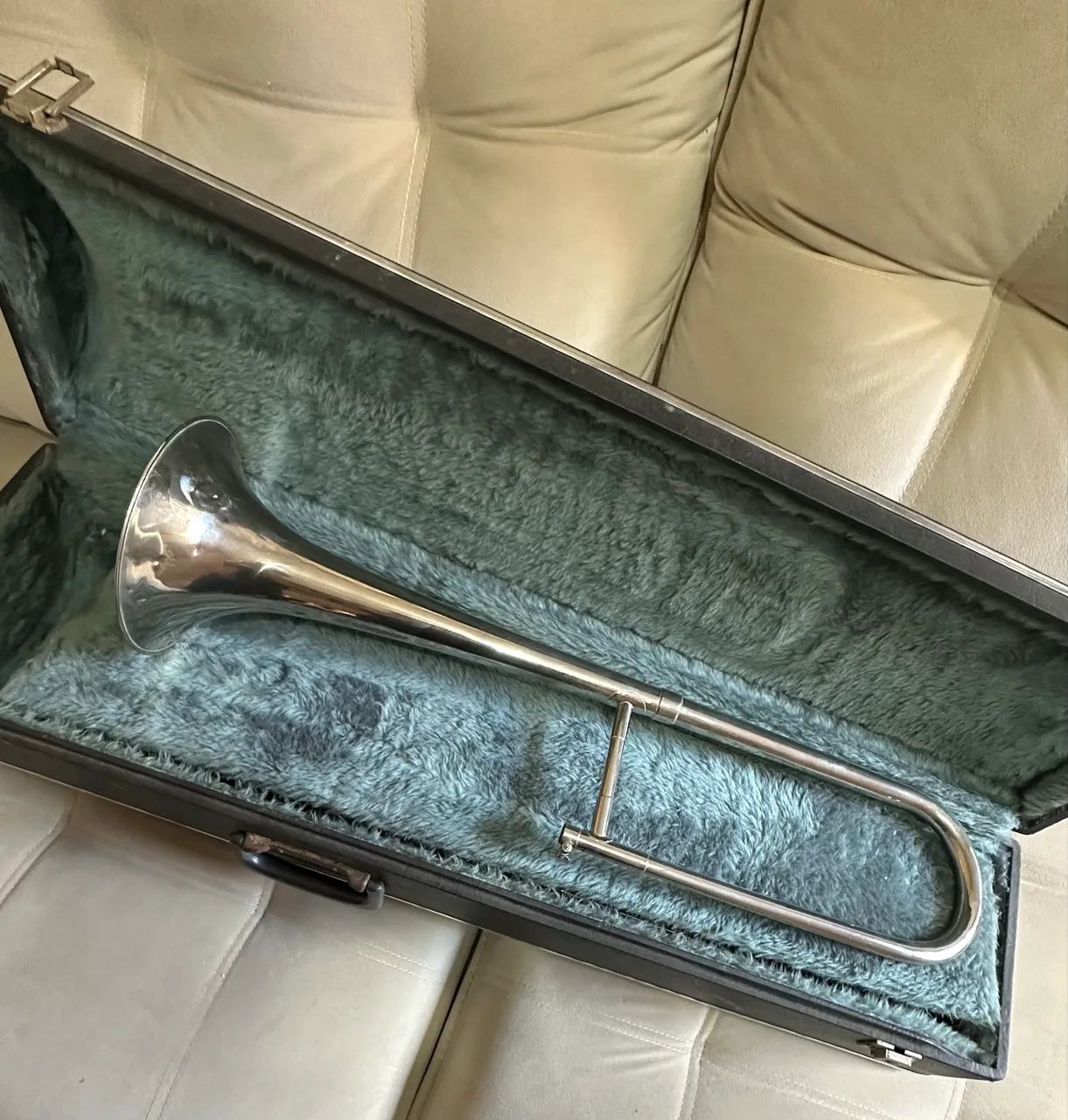 trombone sib longo - Foto 2