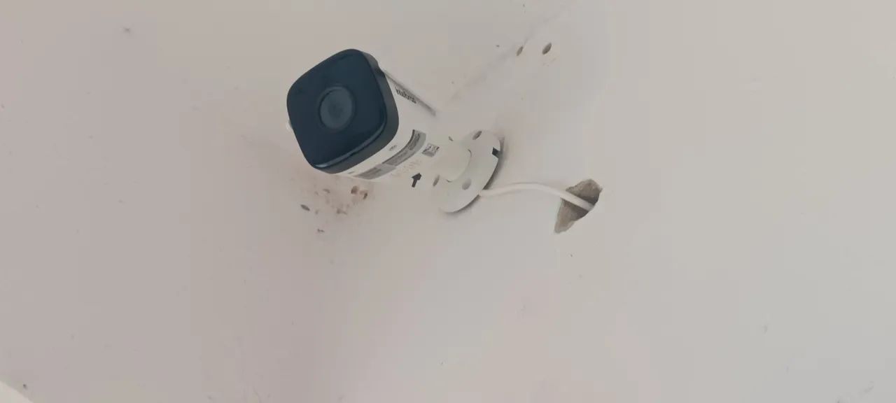 Câmeras Intelbras - Foto 4