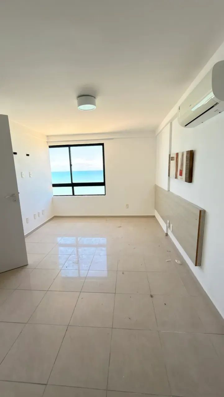 FLAT GOLDEN TOWER AREIA PRETA - Foto 3