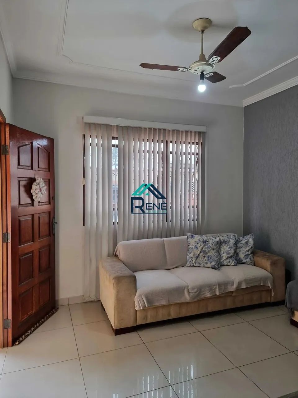 Linda Casa em Hortolândia com 02 Quartos, Suíte em Terreno de 250m², Aceita Financiamento - Foto 5