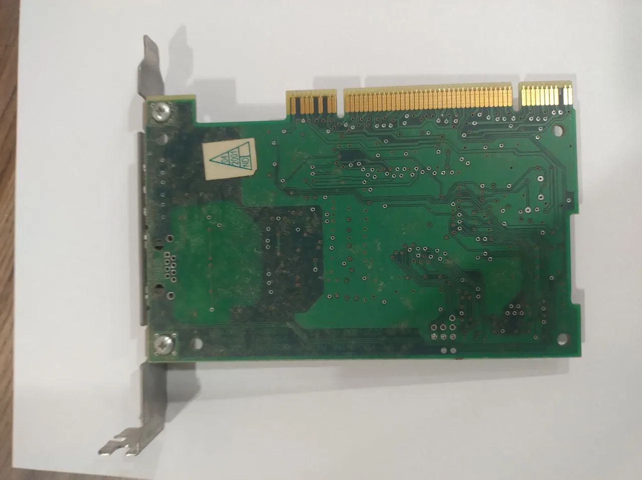 Placa de rede pci 3Com  - Foto 3
