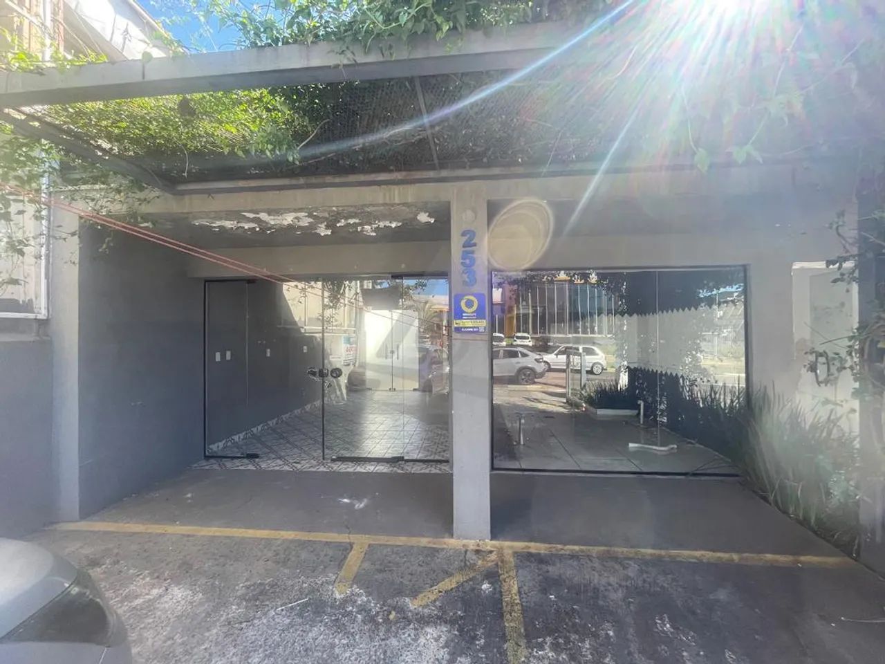 Casa para alugar em Campinas, Jardim Chapadão, com 6 quartos, com 280 m² - Foto 2