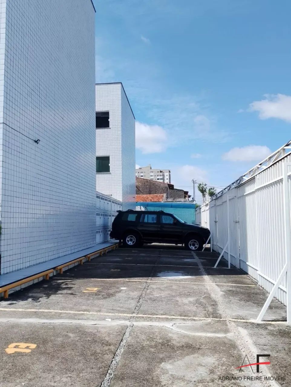 Apartamento com 2 quartos para locação na Messejana - Foto 2