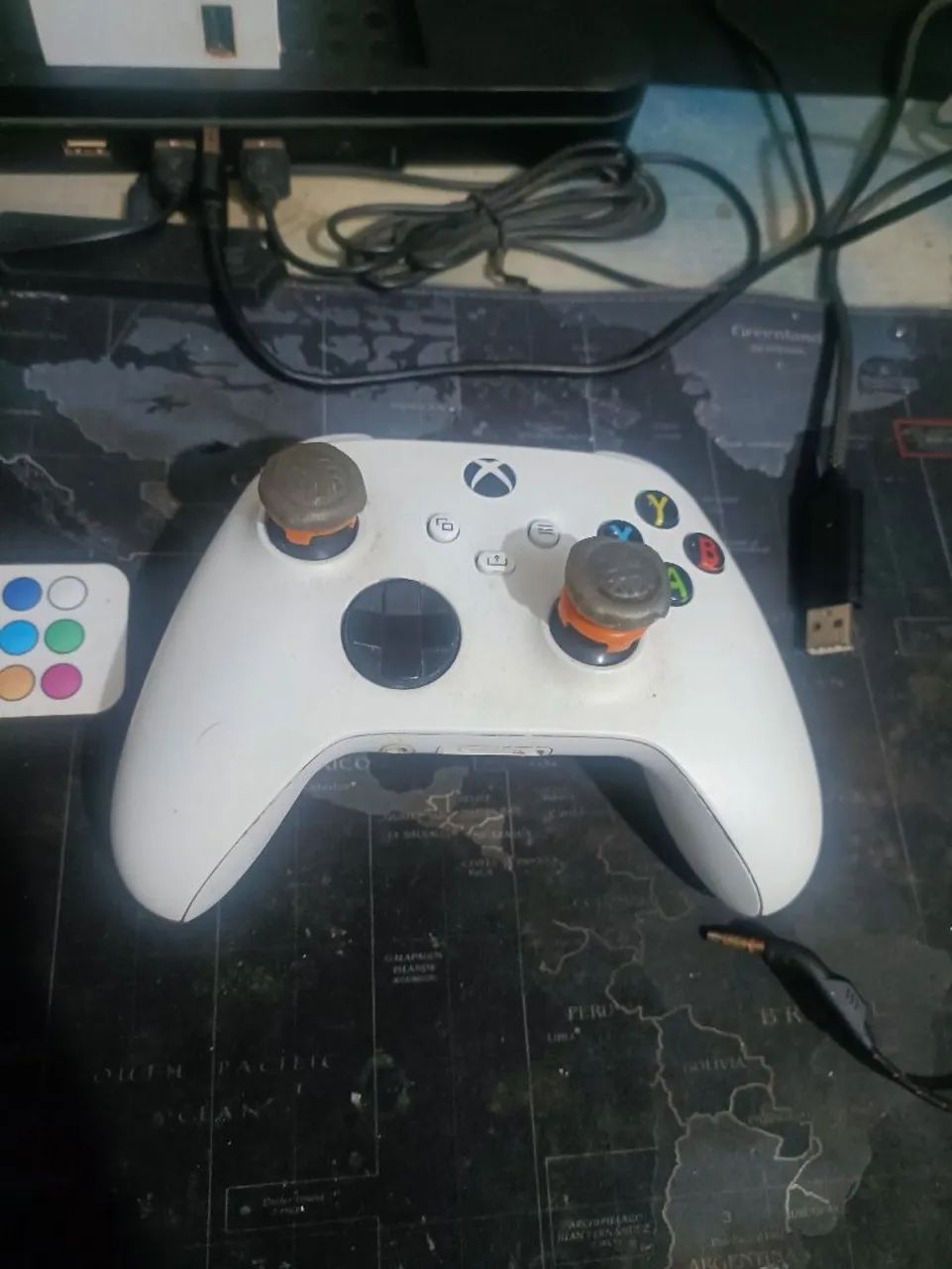 Console  - Foto 5
