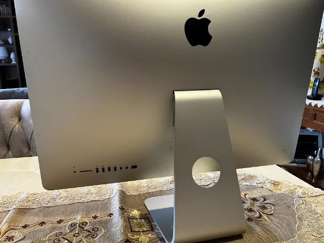 iMac 27 Late 2013 - A1419 - Corei5 32gb Ram - SSd NVme - Video 2GB