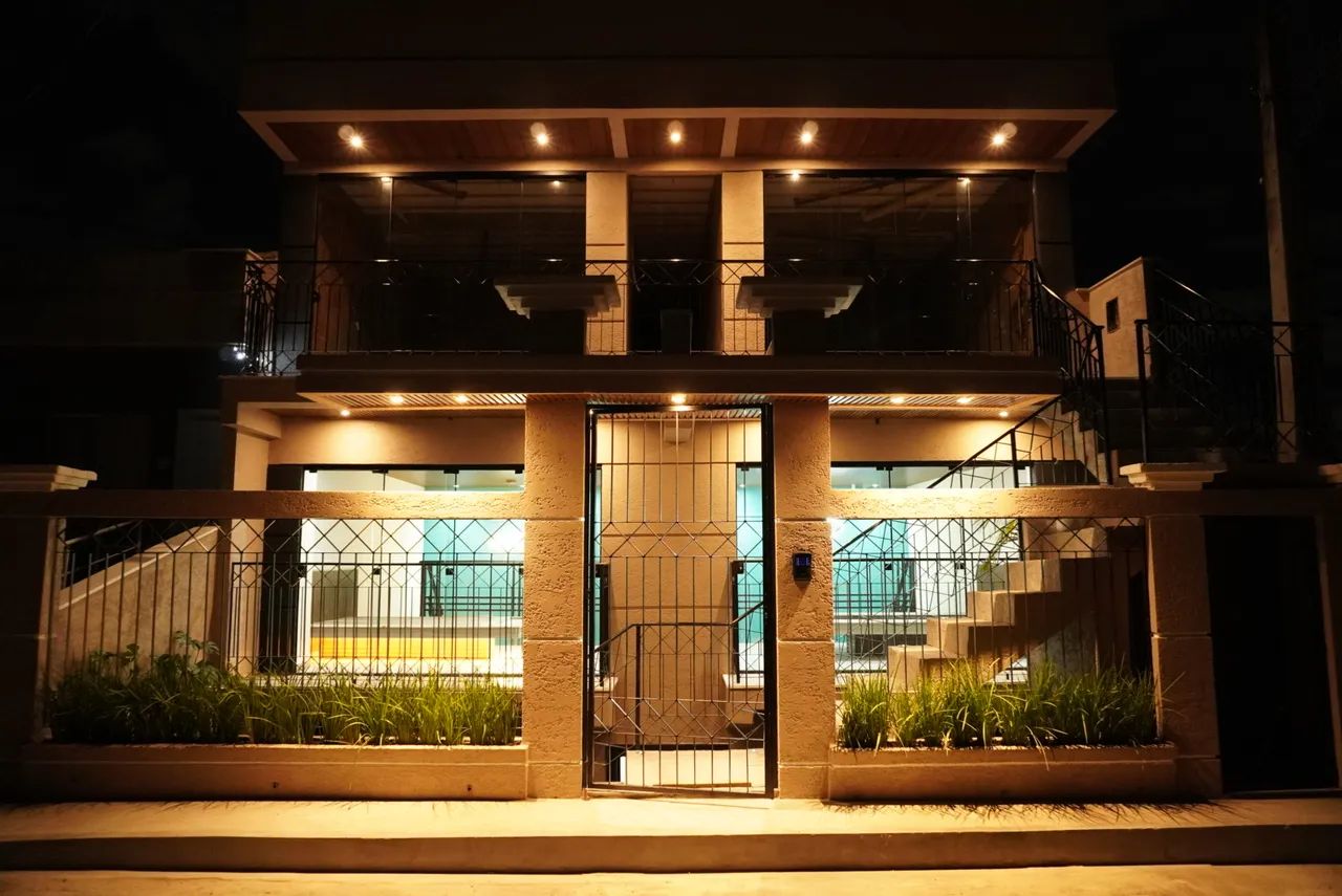 Alugo loft em Biguaçu 