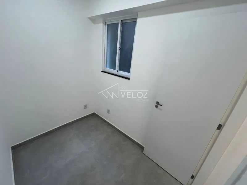 Kitnet/Conjugado : / Residencial / Centro - Foto 4