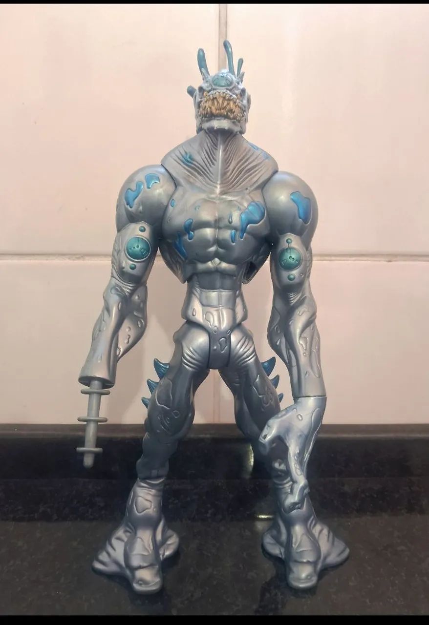 Elementor Água MaxSteel  - Foto 5