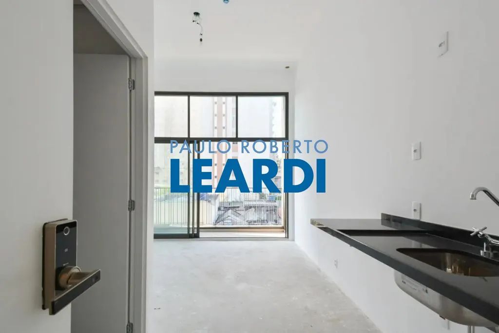 APARTAMENTO - PINHEIROS - SP