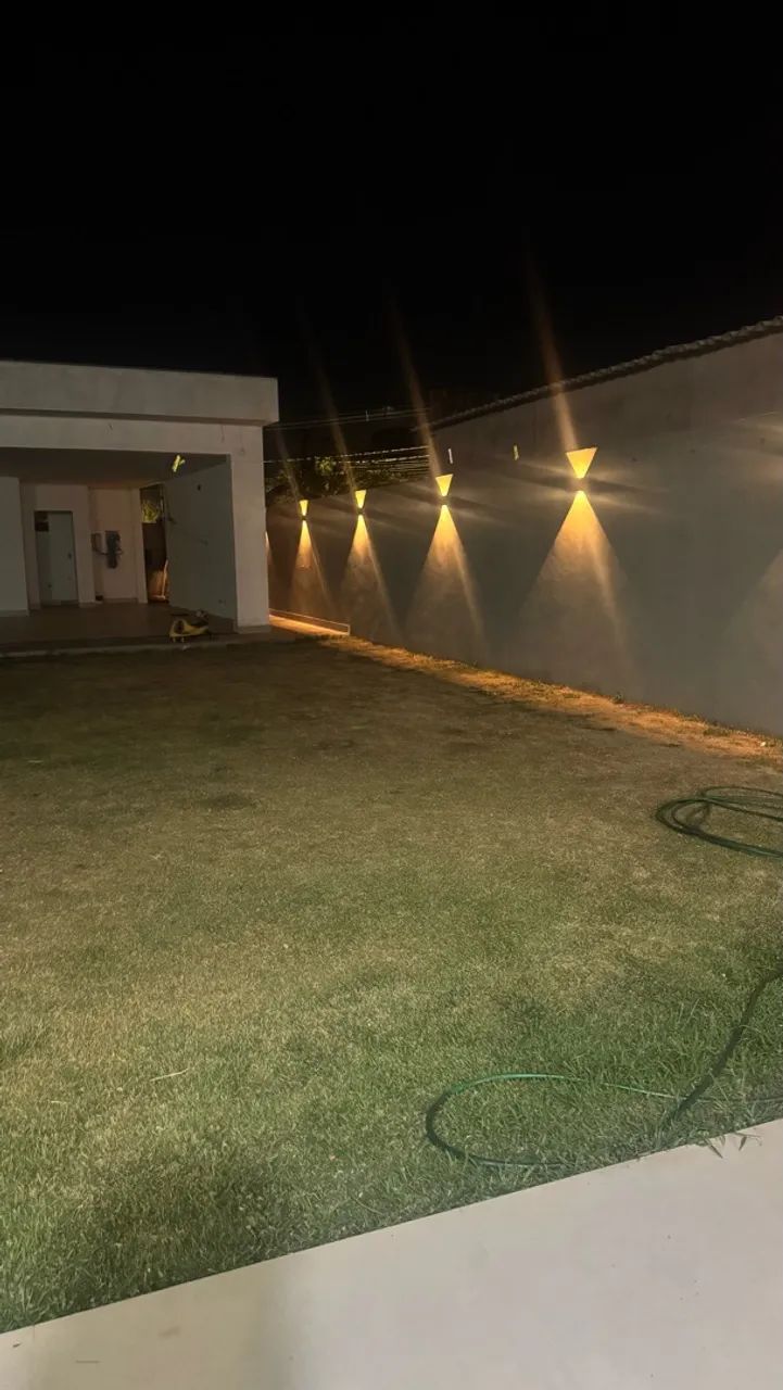 Urgente ?. Casa quadra 04 park way  - Foto 4