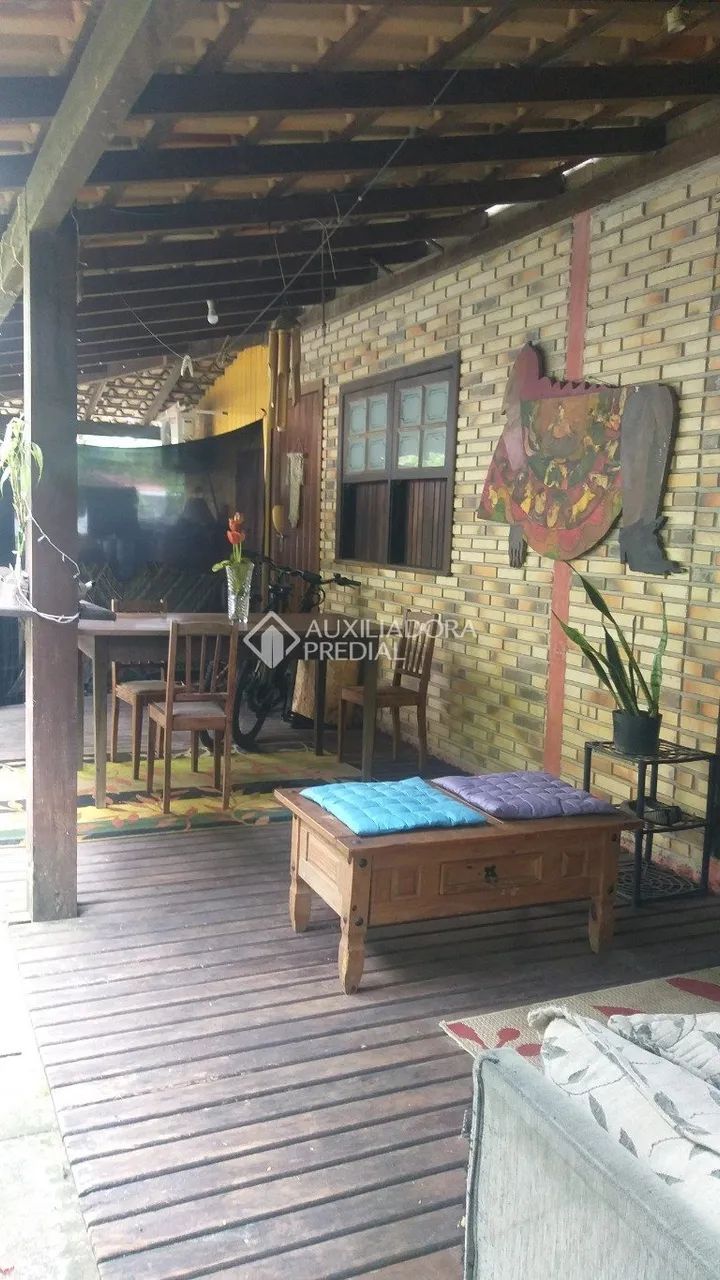 Casa à venda, moradia e renda extra, Rio Tavares, FLORIANÓPOLIS - SC - Foto 3