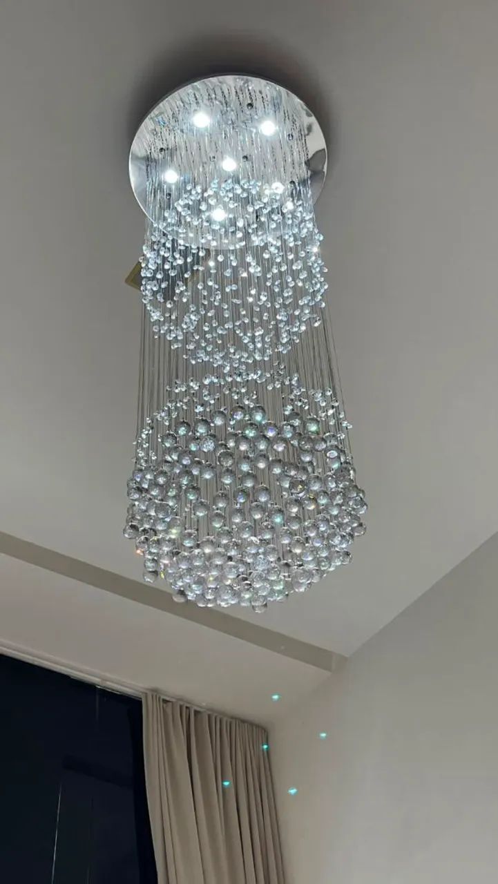 Lustre - Foto 2