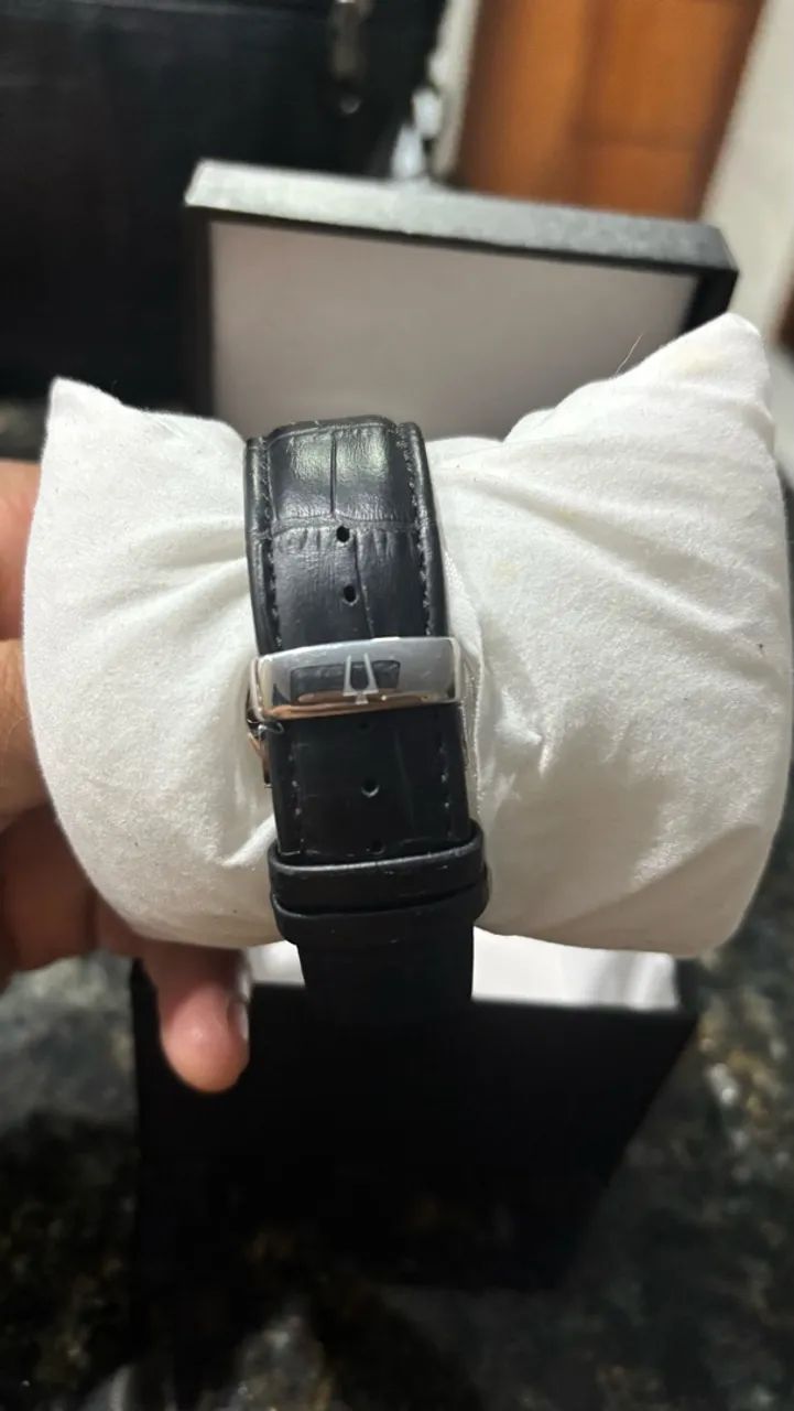 Relógio Bulova Automático - Foto 5
