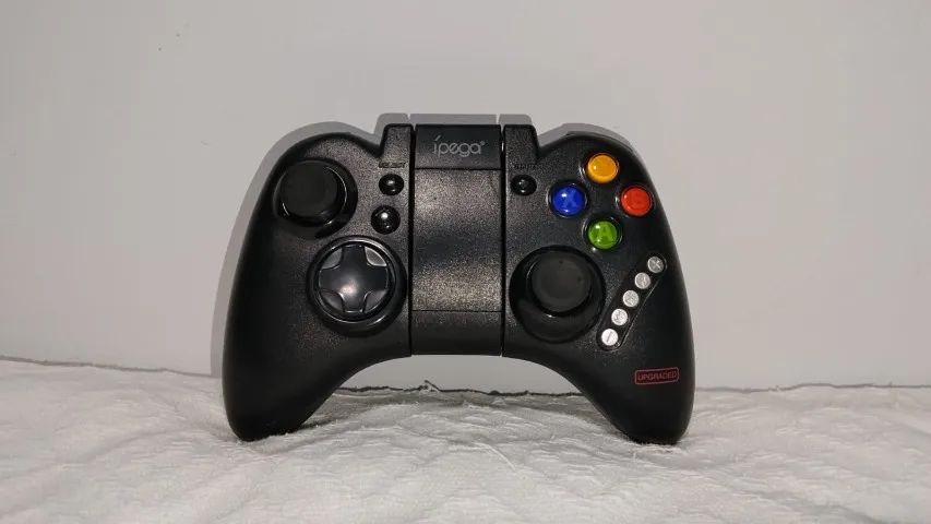 Controle Bluetooth Ipega PG-9021S Original - Funcionando Perfeitamente