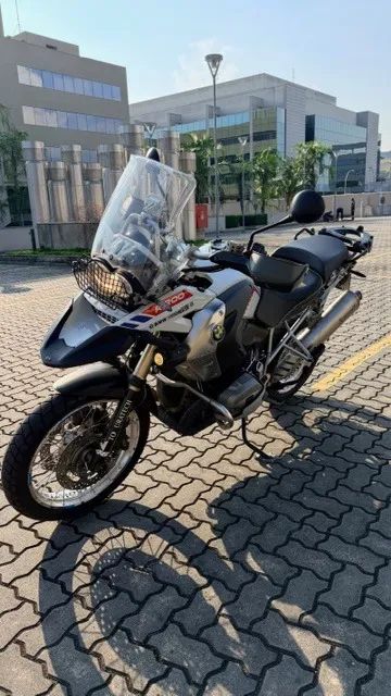 BMW GS 1200 ANO 2012 - Foto 3