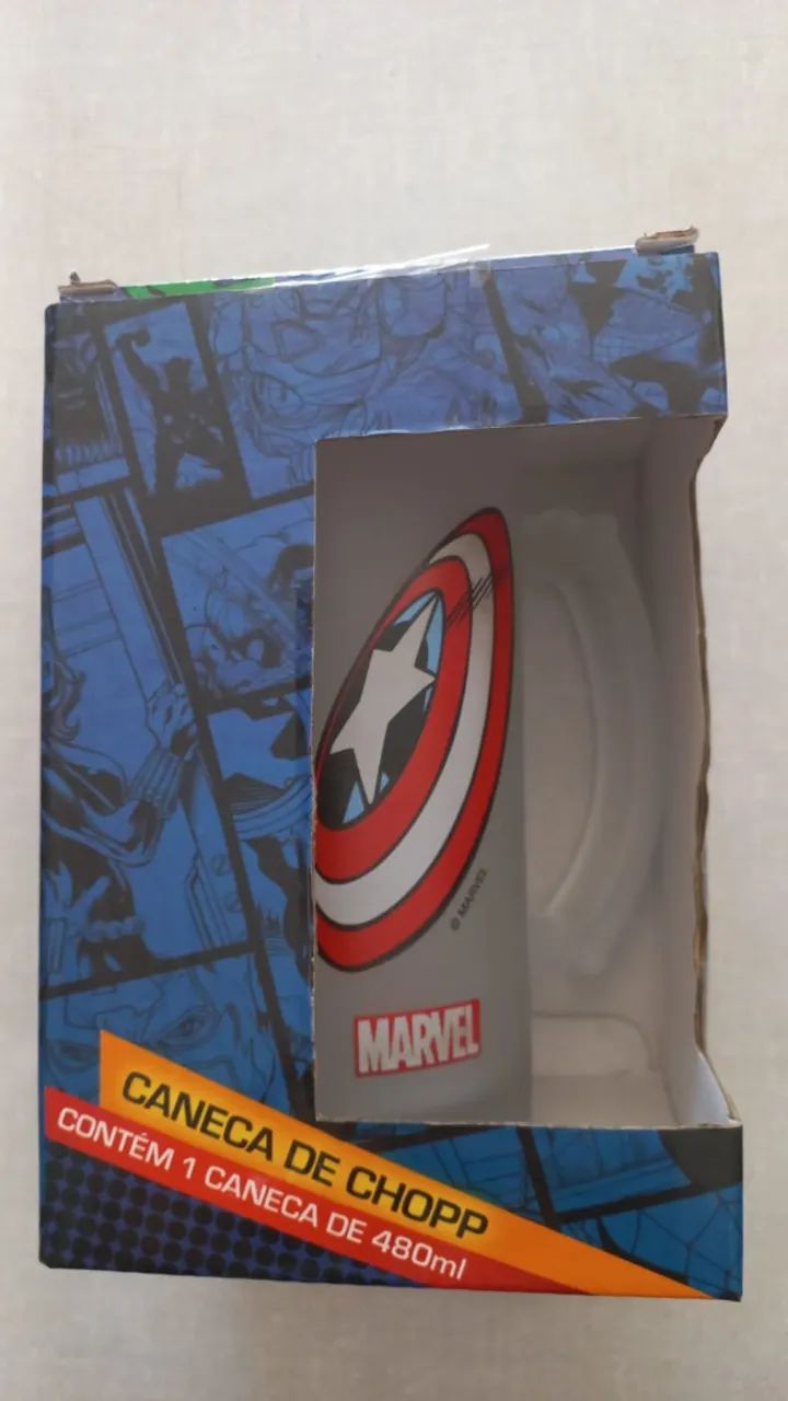 Caneca de chop - Foto 2