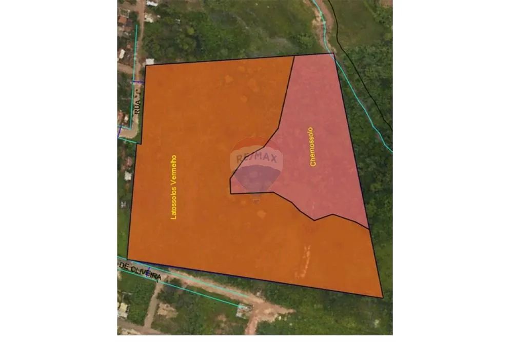 Área Industrial 7ha Rondonópolis - Foto 5