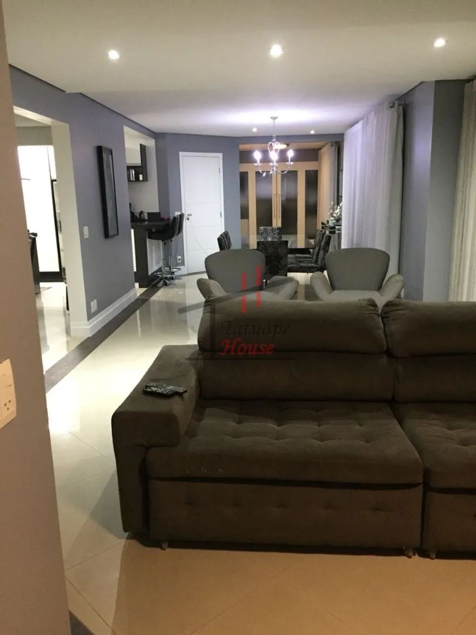 Apartamento em Tatuapé - Foto 4