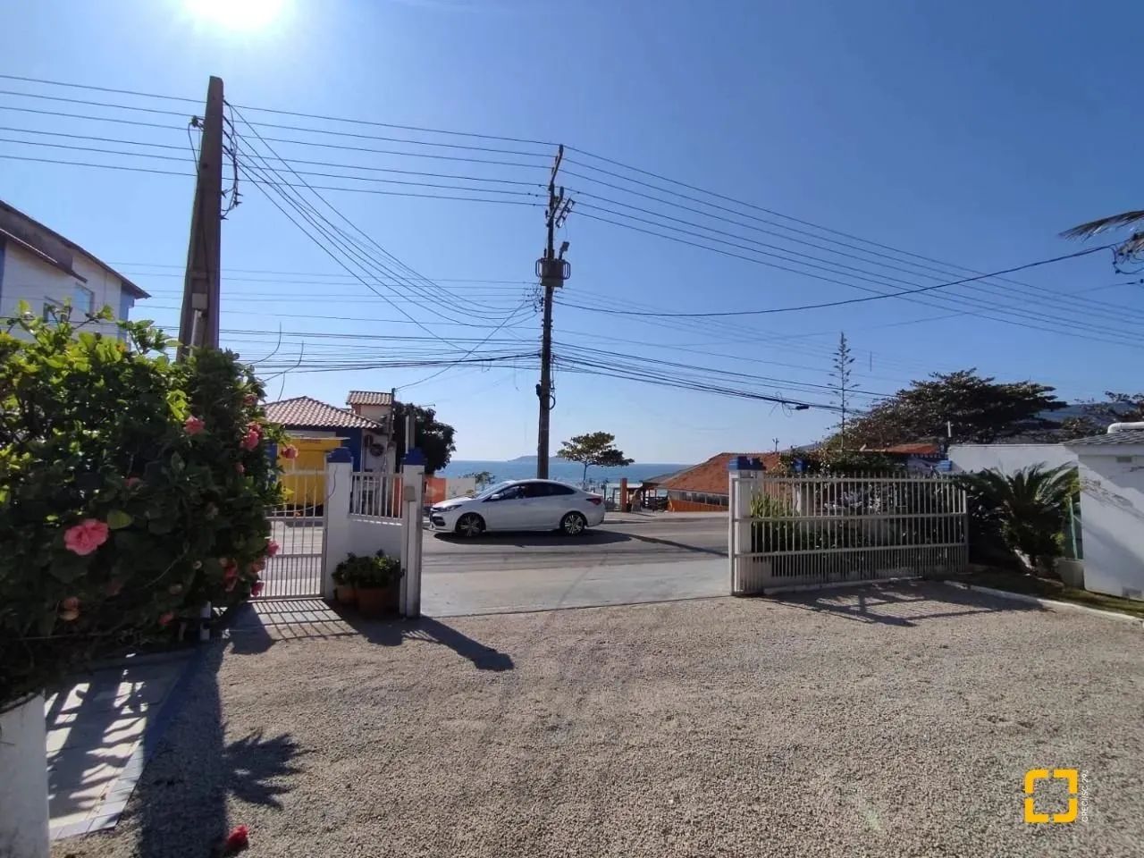 BROGNOLI VENDE - POUSADA FRENTE MAR - INGLESES - Foto 5