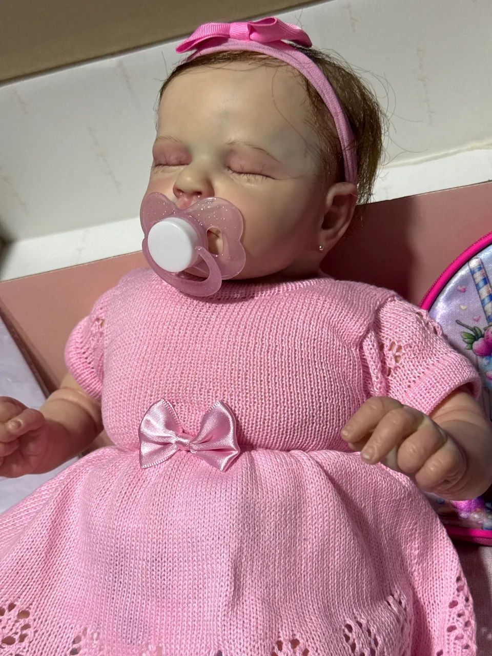 Bebê reborn 
