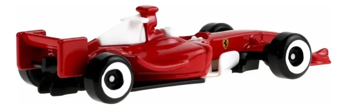 hotwheels Ferrari 2004 - Foto 3