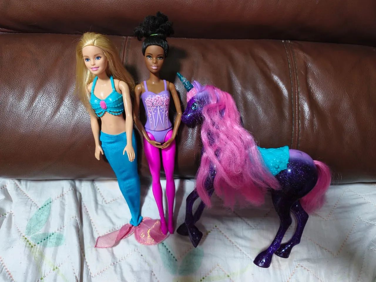 Kit barbie - Foto 3