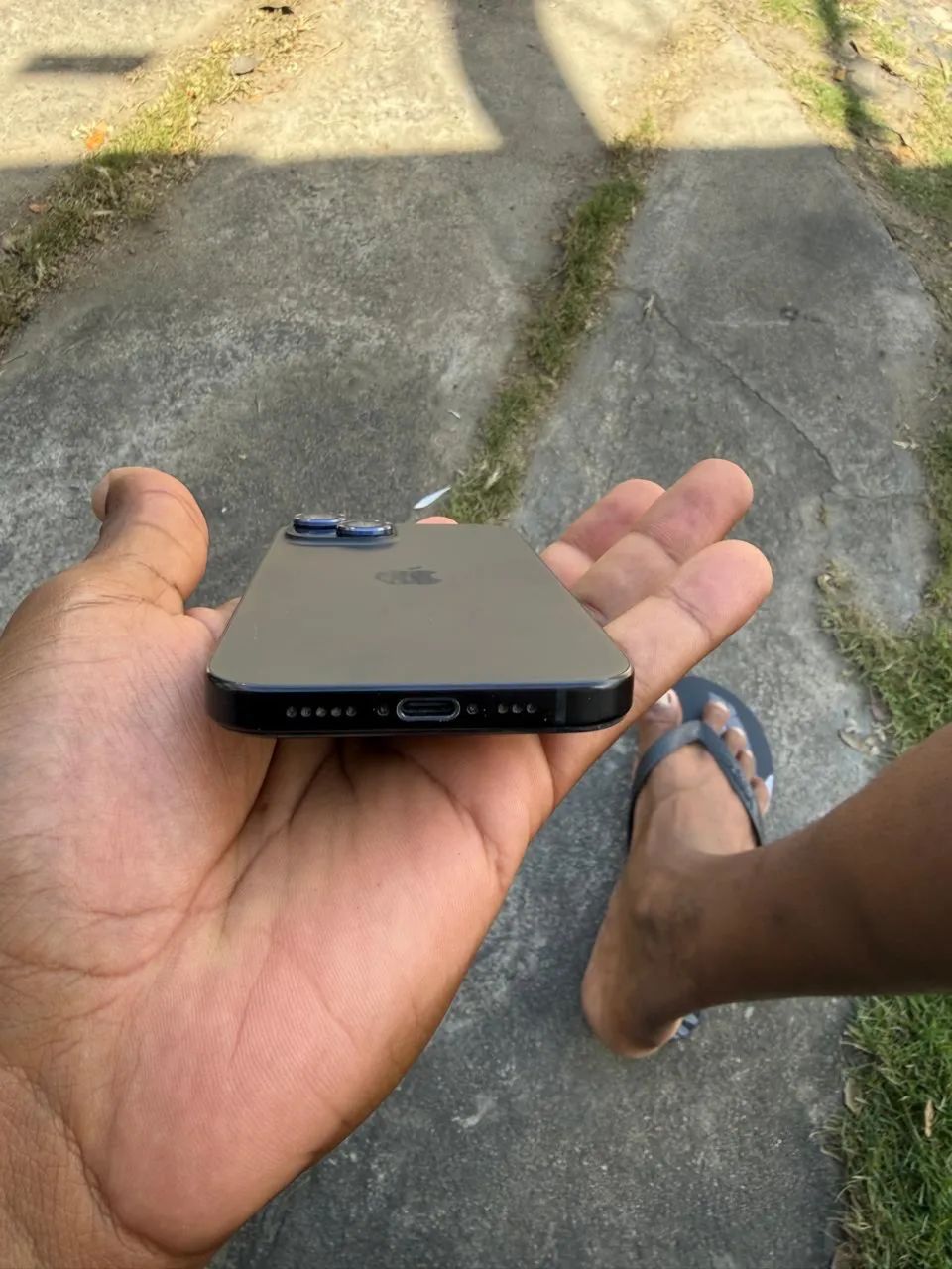 iPhone 15 normal 128 gb  - Foto 5