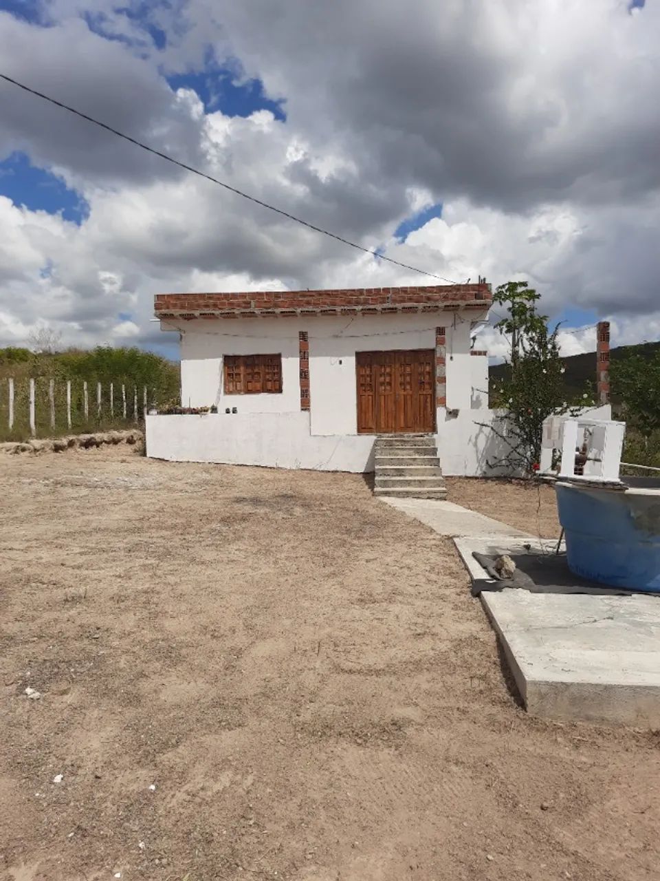 Casa de Campo em Bezerros 