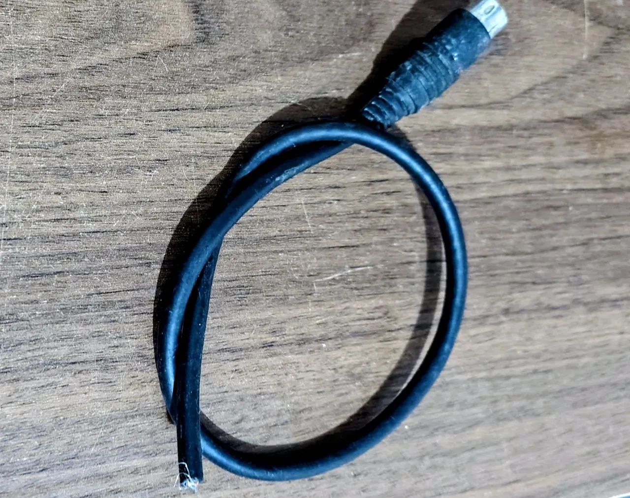 Conector luzes da caixa som LG xbom cm 9730 - Foto 3