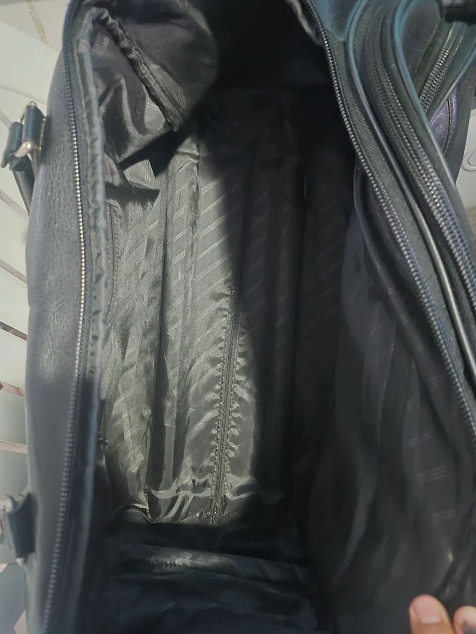 Mala mochila  - Foto 4