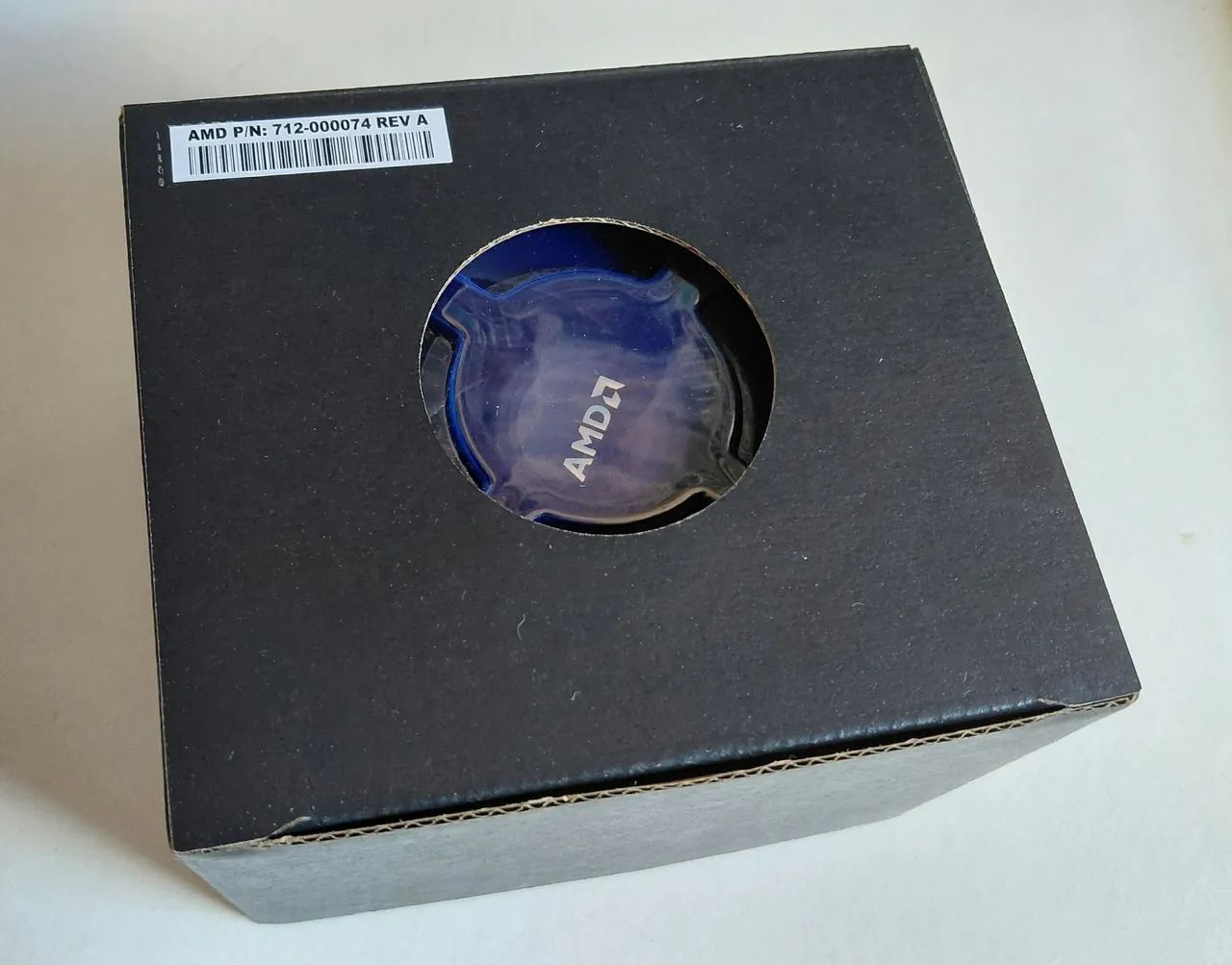 Cooler AMD  - Foto 2