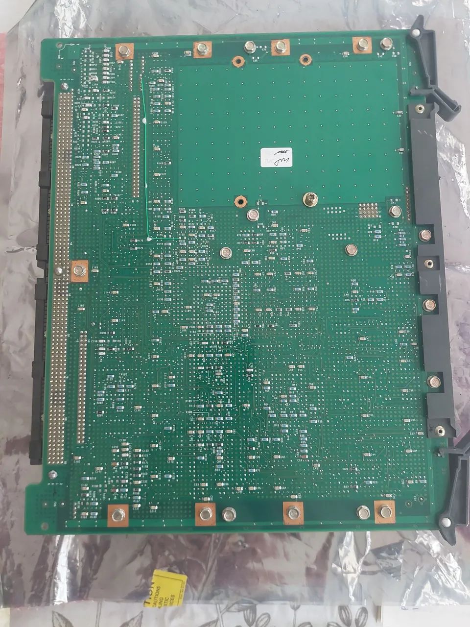 2 CPU opção 61 nortel meridian nt5d61ab - Foto 4