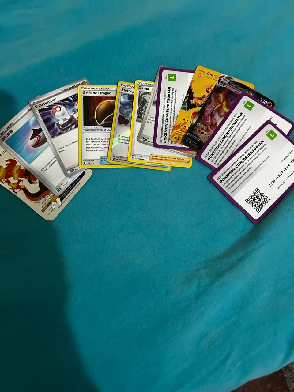 Cartas Pokémon  - Foto 2