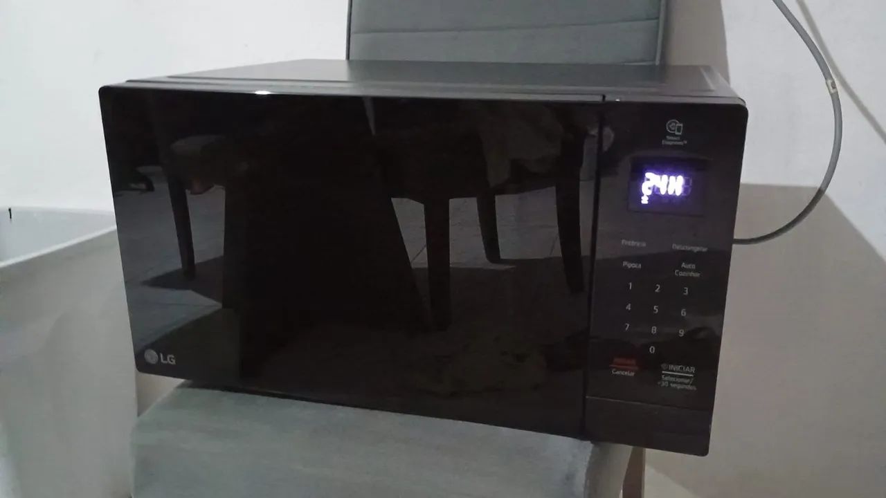 Vendo Microondas LG 30L - Foto 3