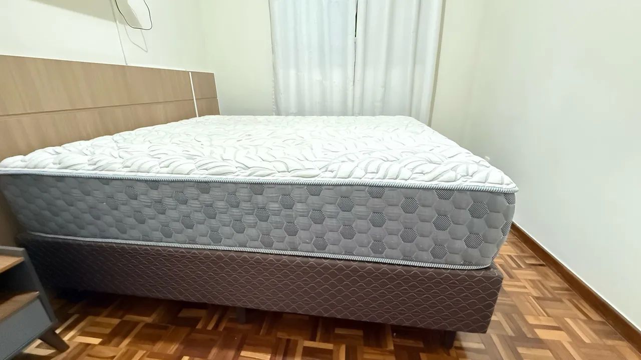 Cama Queen  - Foto 2