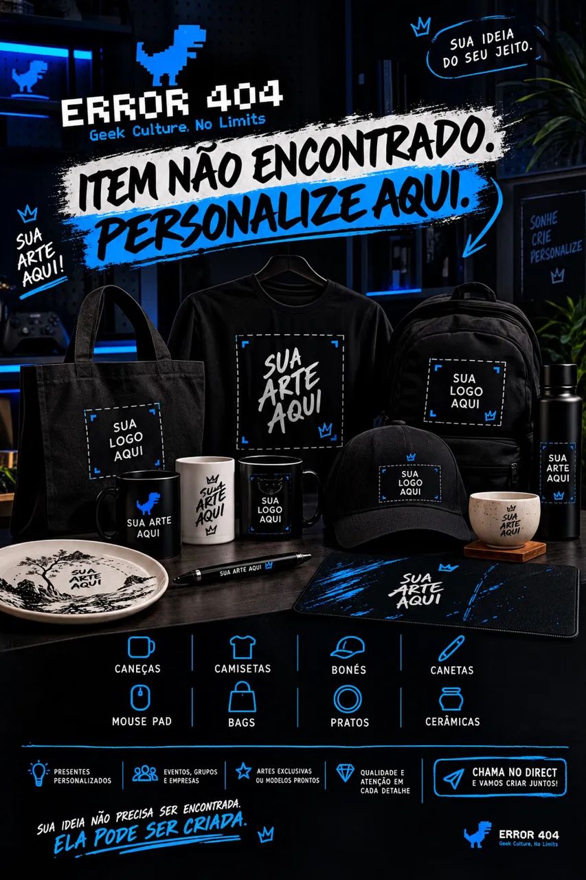 Personalizados 
