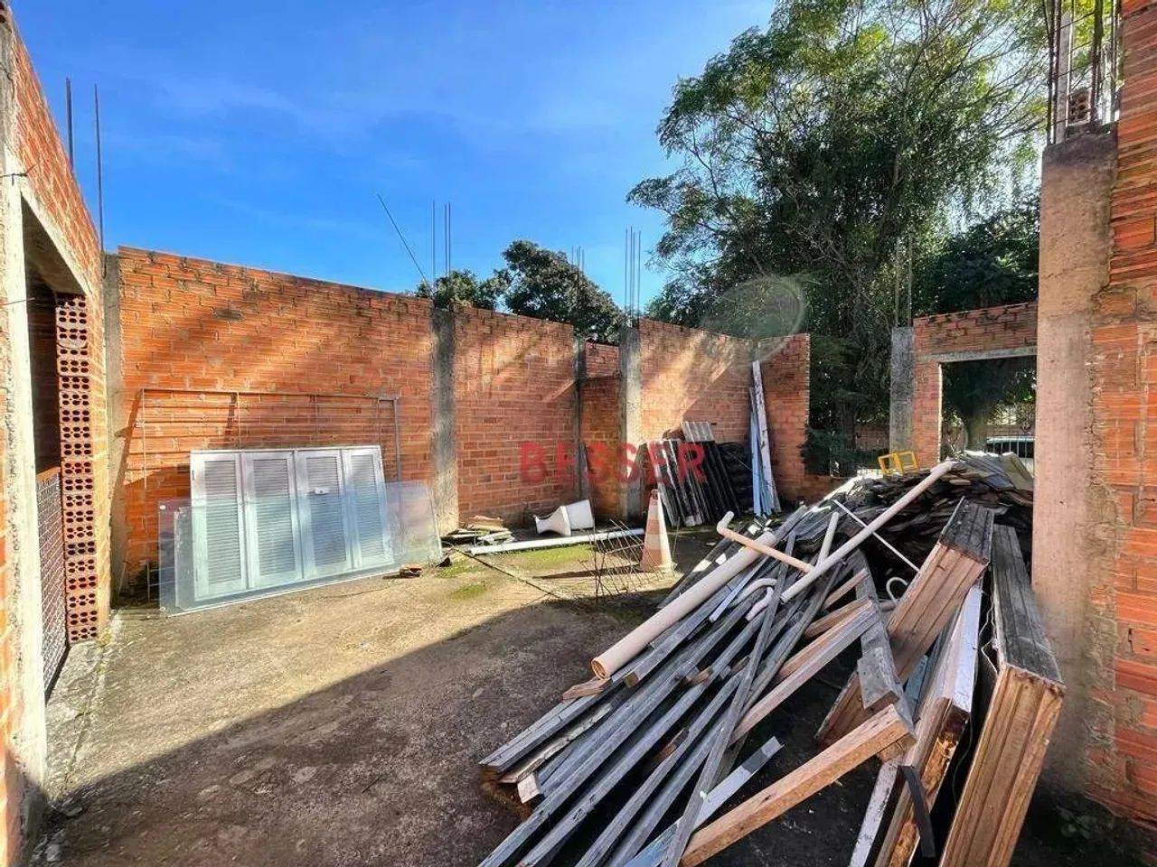 Terreno à venda, 440 m² por R$ 230.000,00 - Jardim Betânia - Cachoeirinha/RS - Foto 4
