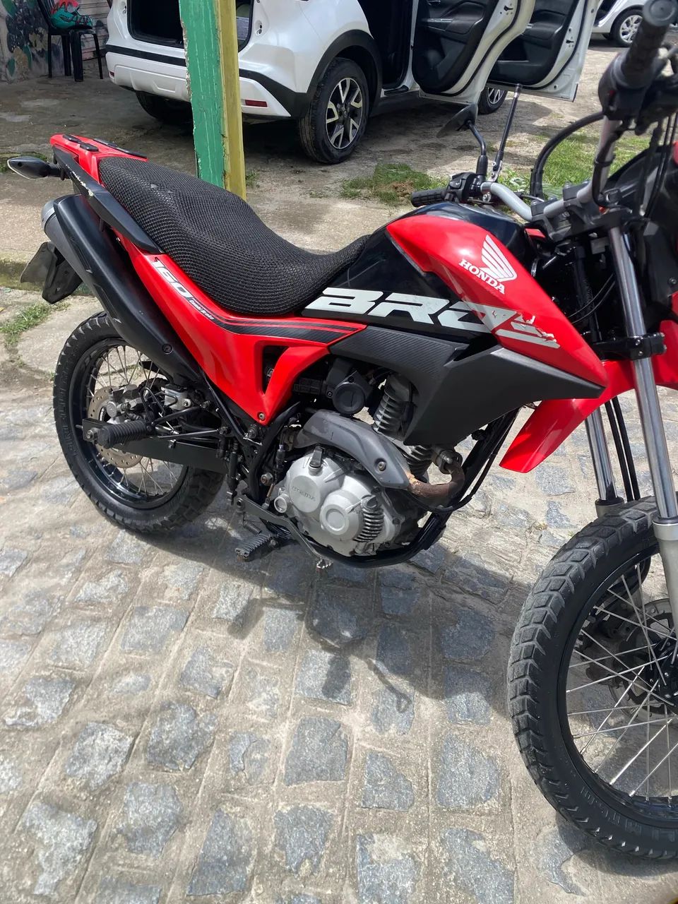 Bros 160 2019 - Foto 3