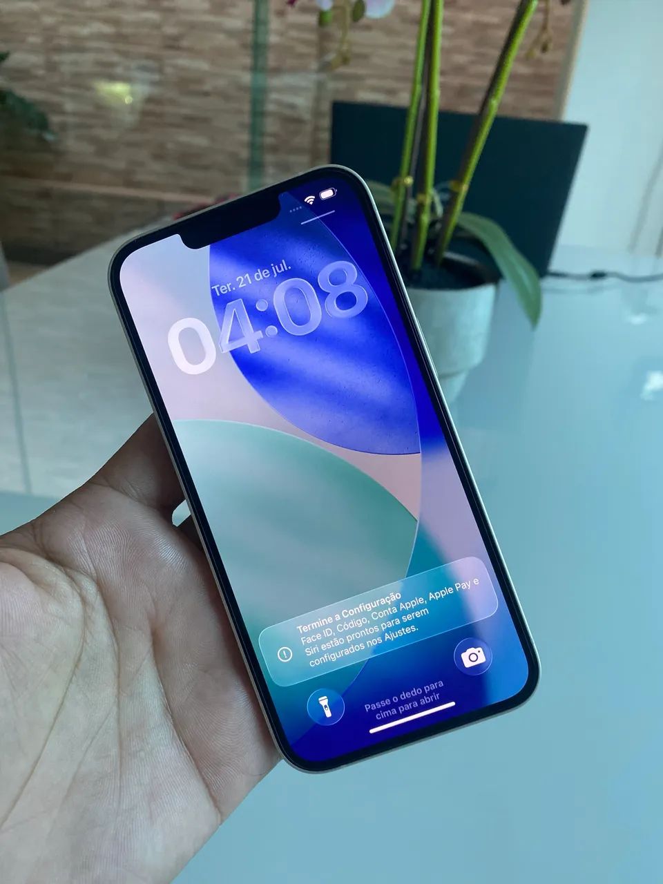 IPhone 13 - Foto 4