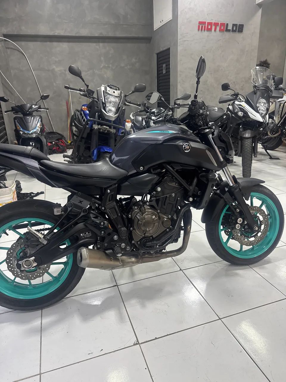 MT07 2024/2025