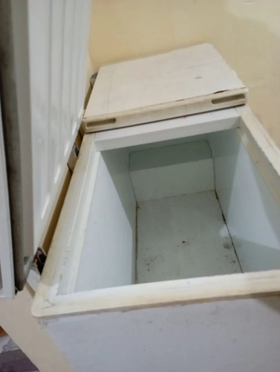 Freezer  - Foto 2