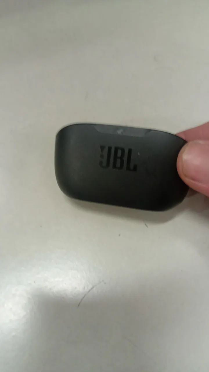 Fone de ouvido jbl original - Foto 2
