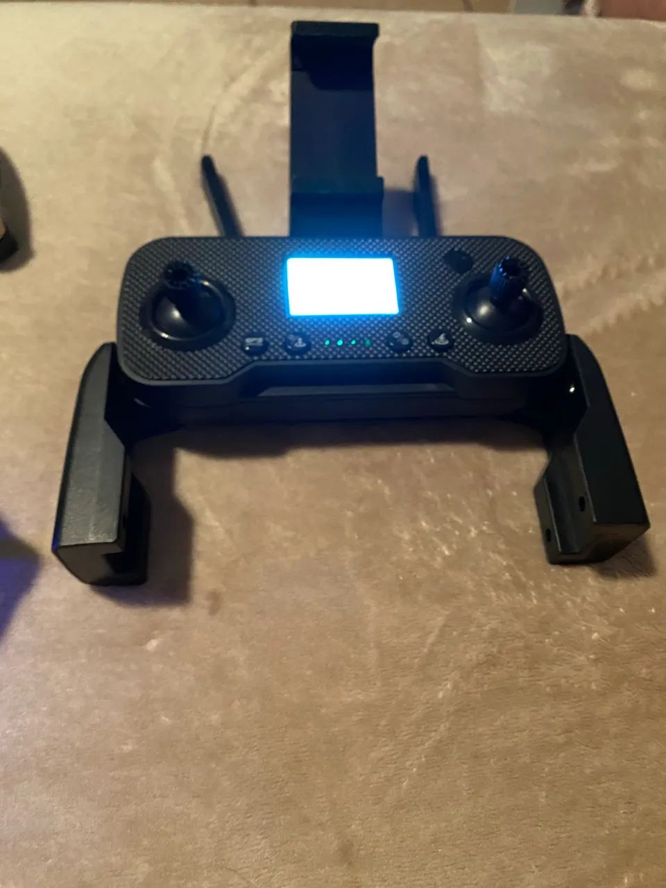 DRONE L200 PRO 4K GPS - Foto 4