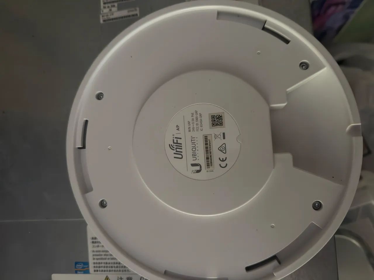 Unifi - Foto 5