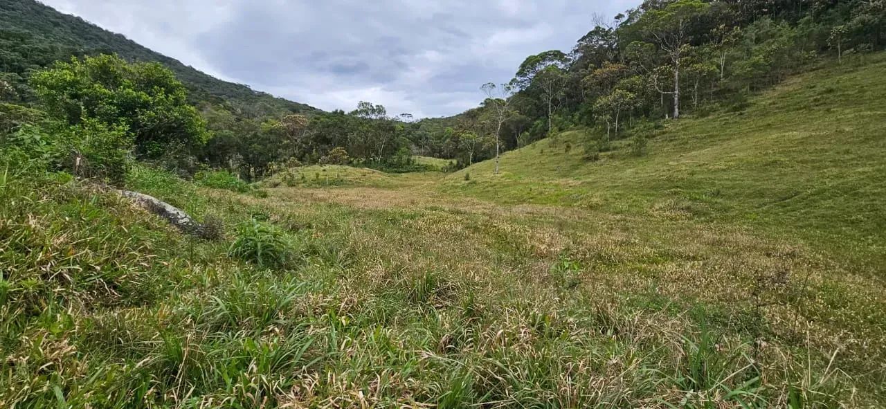 Sitio belo Águas Mornas - SC