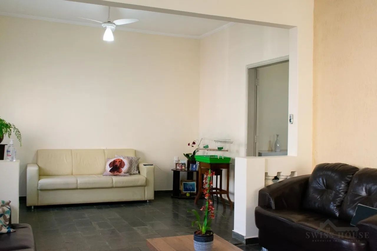 Casa à venda no Vila Industrial em Campinas/SP - Foto 4